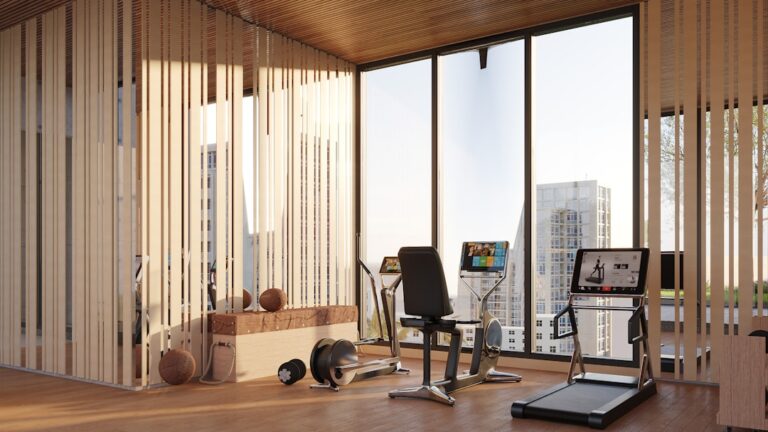 Transform Your Home Gym with Top Fitness Kits