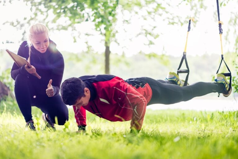 The Ultimate Guide to Choosing the Right Fitness Kit
