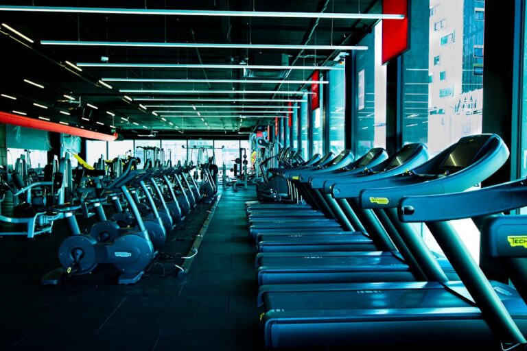 Maximize Results with Innovative Fitness Equipment Solutions
