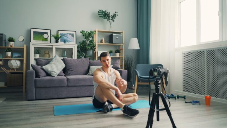 Fitness Kits That Fit Every Lifestyle and Budget